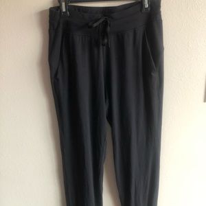 lululemon Ready to Rulu joggers